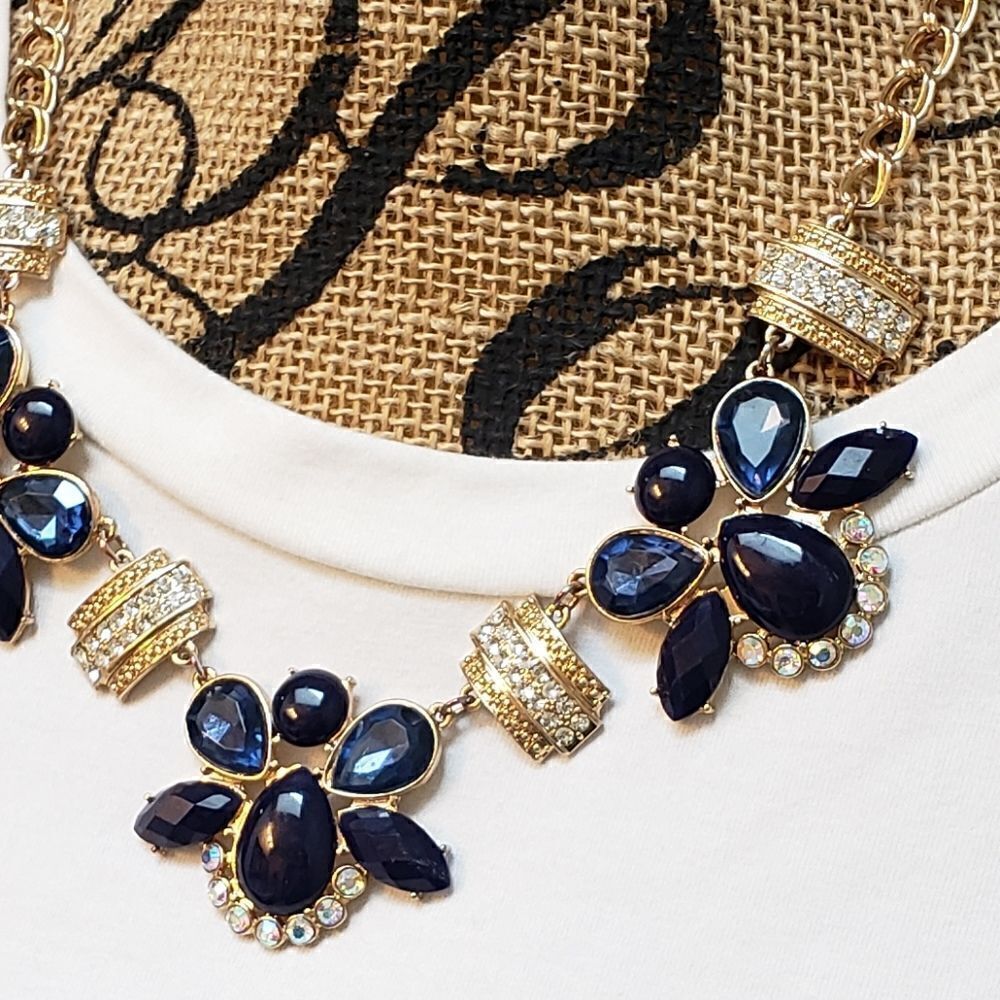 3 For $25 BAUBLEBAR Necklace - Picture 3 of 9